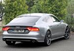 Audi A7 Sportback 3.0 BiTDI Sport by B&B 2012 года